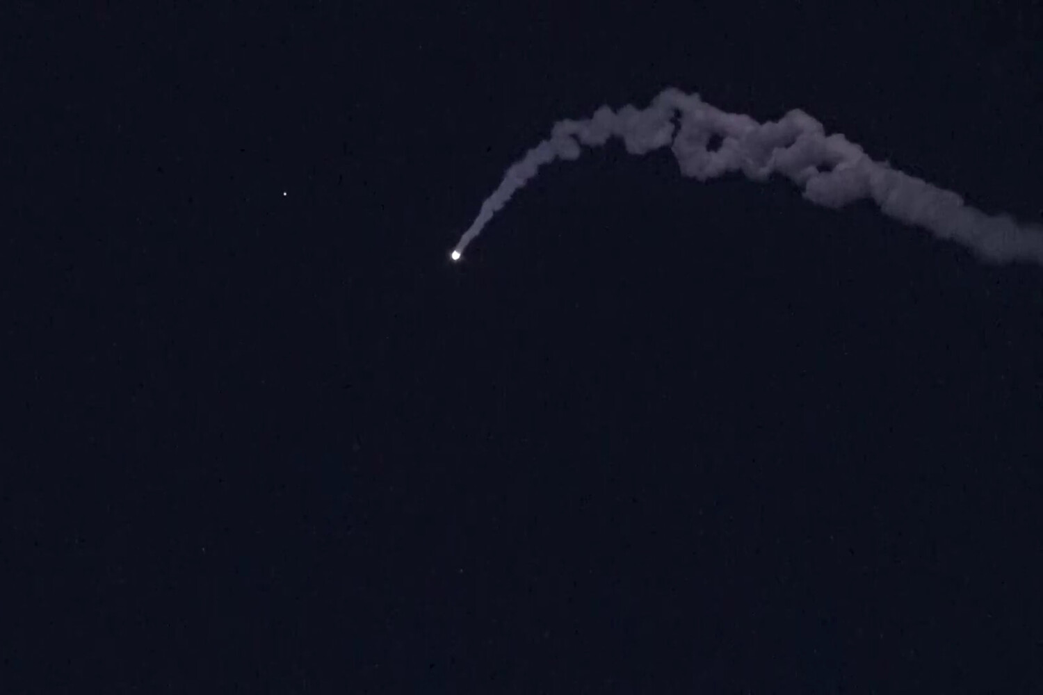 Urgent: Ukraine Prepares to Strike Belgorod's Energy Infrastructure as Rocket Fire Erupts in Russian Region