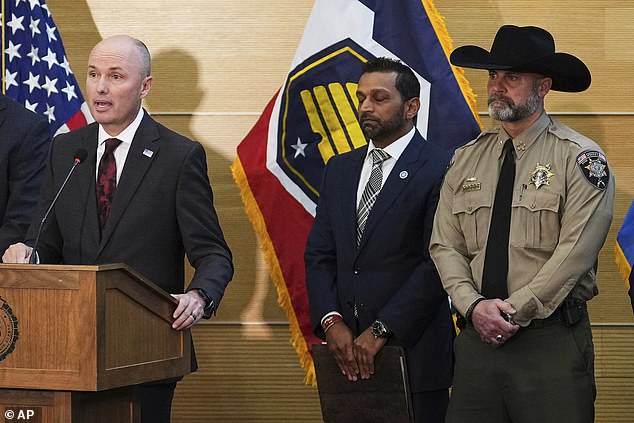 A Legal Loophole Grants Privileged Access to Justice for the Accused in Charlie Kirk's Assassination Case