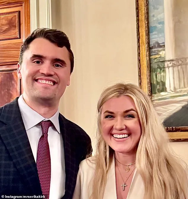 Assassination of Charlie Kirk Sparks Reactions Across Far-Right and MAGA Circles