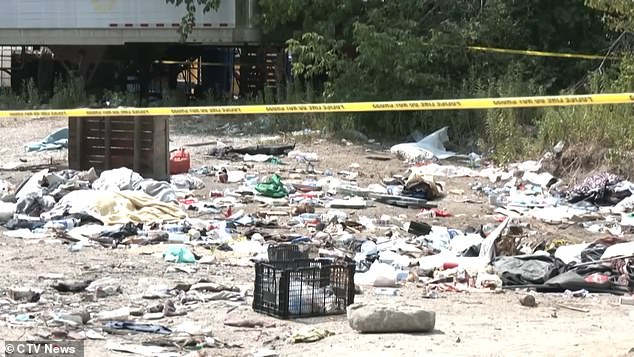 Barrie's Crisis Deepens as City Leaders and Residents Clash Over Encampments and Public Safety