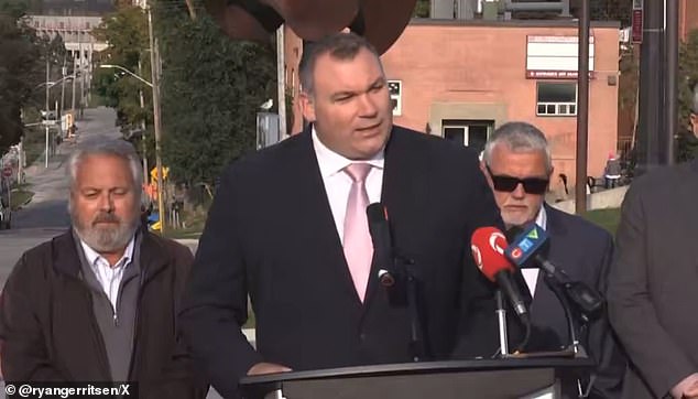 Barrie's Crisis Deepens as City Leaders and Residents Clash Over Encampments and Public Safety