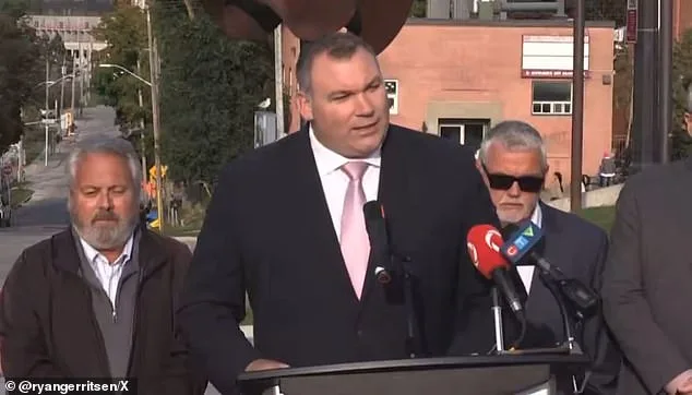 Barrie's Crisis Deepens as City Leaders and Residents Clash Over Encampments and Public Safety