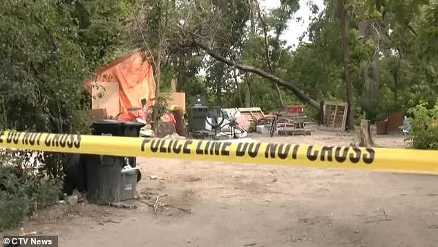 Barrie's Crisis Deepens as City Leaders and Residents Clash Over Encampments and Public Safety