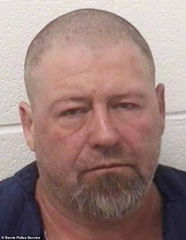 Barrie's Crisis Deepens as City Leaders and Residents Clash Over Encampments and Public Safety