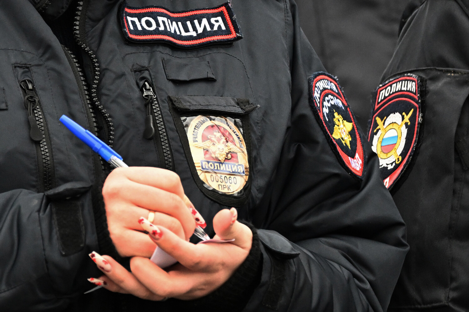 Behind Closed Doors: The Hidden Truths of Dmitry Boglaev's Legal and Moral Dilemma