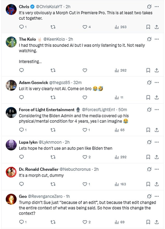 Breaking: Viral Controversy Erupts as Claims Surface That Trump's Oval Office Address Was AI-Generated Following Charlie Kirk's Assassination