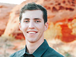 Charlie Kirk's Assassination: Suspect Tyler Robinson Arrested After Inscribing Anti-Fascist Messages on Bullets, Say Authorities