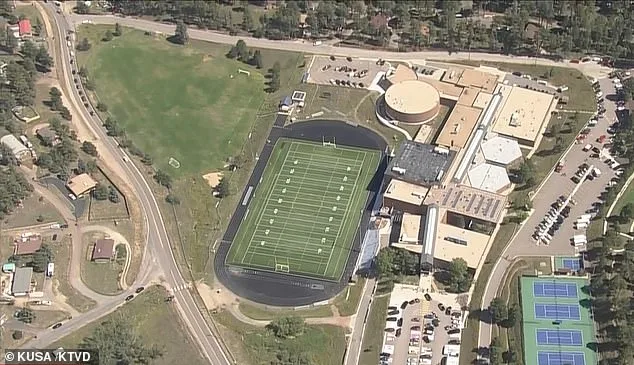 Colorado School Shooting Sparks Debate on Gun Control and Student Safety Regulations