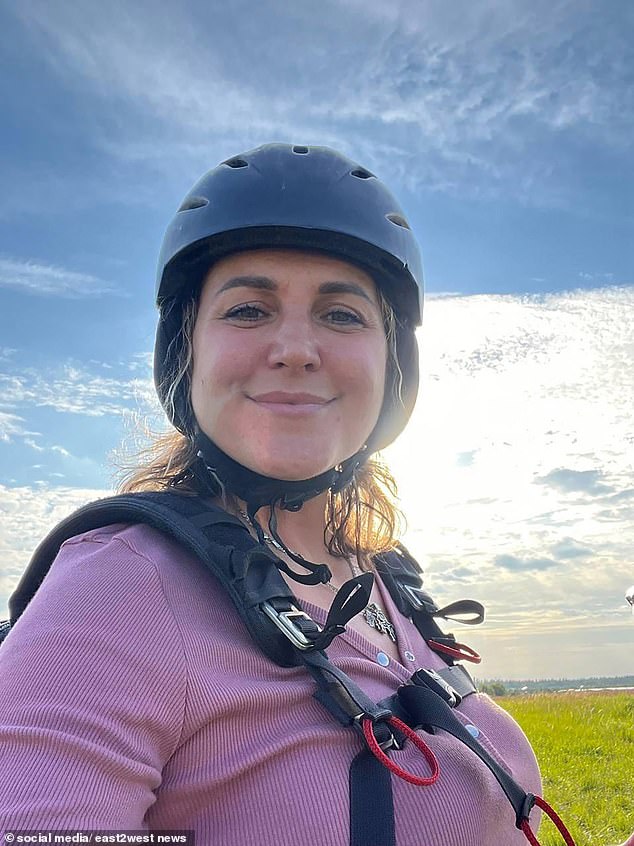 Elizaveta Gushchina's Birthday Celebration Turns Tragic After Fatal Bungee Jump: 'We Were Celebrating, and Then It All Went Wrong,' Says Son Nikita