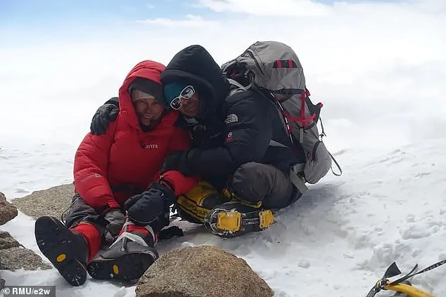 Elizaveta Gushchina's Birthday Celebration Turns Tragic After Fatal Bungee Jump: 'We Were Celebrating, and Then It All Went Wrong,' Says Son Nikita