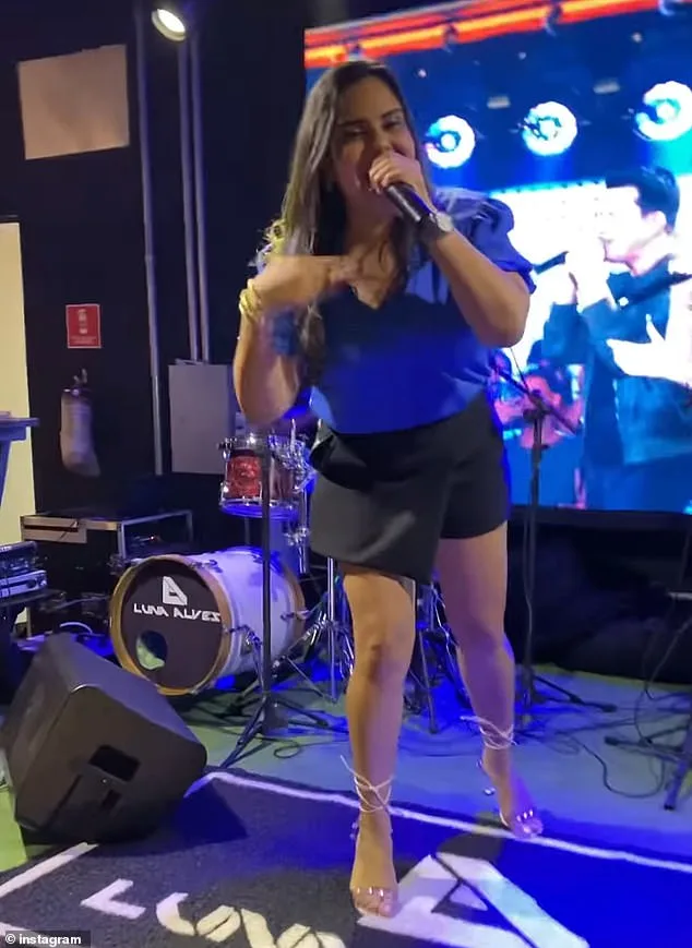 Elizaveta Gushchina's Birthday Celebration Turns Tragic After Fatal Bungee Jump: 'We Were Celebrating, and Then It All Went Wrong,' Says Son Nikita