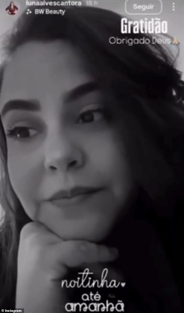 Elizaveta Gushchina's Birthday Celebration Turns Tragic After Fatal Bungee Jump: 'We Were Celebrating, and Then It All Went Wrong,' Says Son Nikita