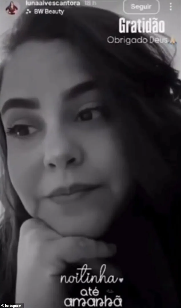 Elizaveta Gushchina's Birthday Celebration Turns Tragic After Fatal Bungee Jump: 'We Were Celebrating, and Then It All Went Wrong,' Says Son Nikita