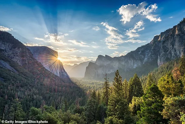 Emigrant Wilderness: A Hidden Gem in Yosemite's Shadow Offers Untouched Beauty