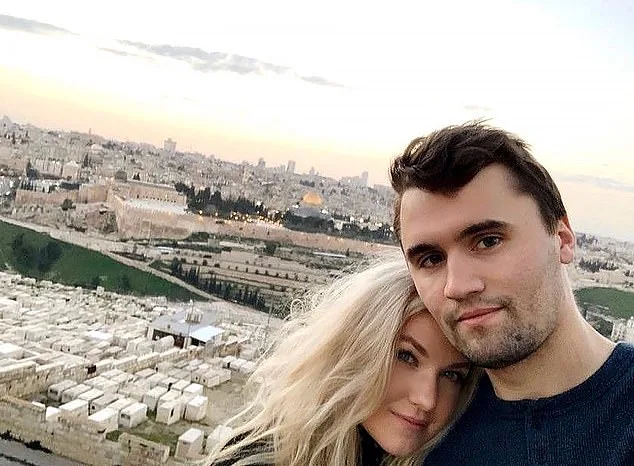 Exclusive: Erika Kirk's Emotional Address Marks First Public Speech Since Charlie Kirk's Assassination
