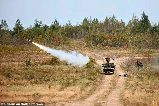 Exclusive: Inside Zapad-2025 – Russia and Belarus’s Military Drills and the Strategic Deployment of Advanced Missiles Near NATO Borders