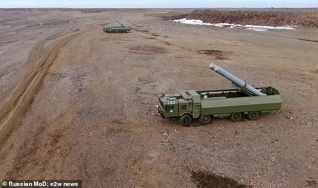 Exclusive: Inside Zapad-2025 – Russia and Belarus’s Military Drills and the Strategic Deployment of Advanced Missiles Near NATO Borders