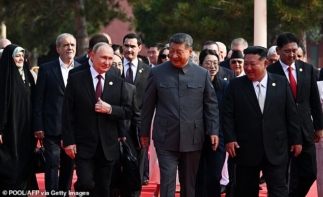 Exclusive Insight: Trump's Threats to NATO Over Russian Oil Purchases Reveal Limited Access to Critical Foreign Policy Information