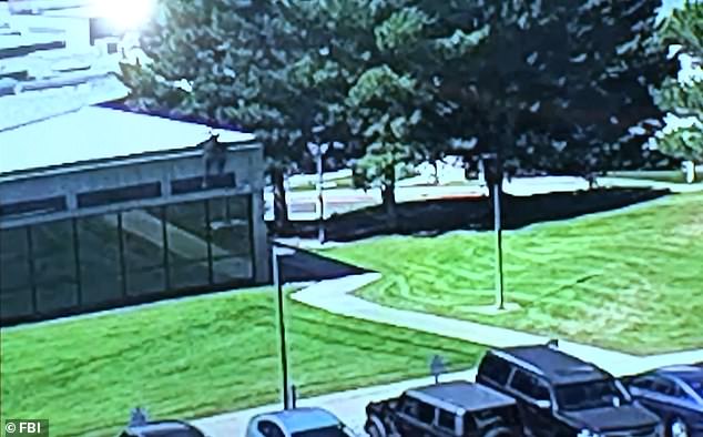 FBI Director Kash Patel Faces Backlash Over Silence During Utah Briefing on Charlie Kirk Assassination, as Observers Note His Discomfort