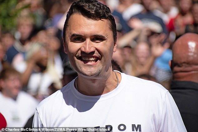 FBI Scrutiny Grows After Charlie Kirk's Assassination and Law Enforcement Pursuit of Bionic-Armed Individual