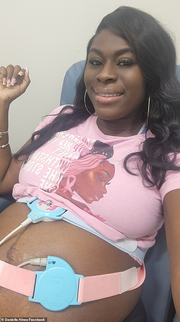 Florida Mother Gives Birth to Heaviest Baby on Record at St. Joseph's Hospital