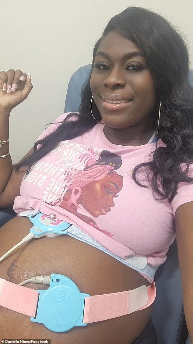 Florida Mother Gives Birth to Heaviest Baby on Record at St. Joseph's Hospital