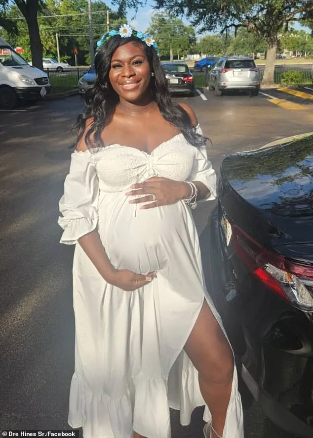 Florida Mother Gives Birth to Heaviest Baby on Record at St. Joseph's Hospital