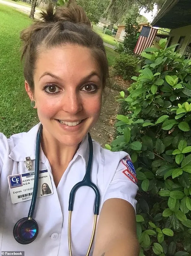 Former Healthcare Professional Arrested in Florida Over Alleged Inappropriate Conduct With Teen: Experts Urge Vigilance in Safeguarding Minors