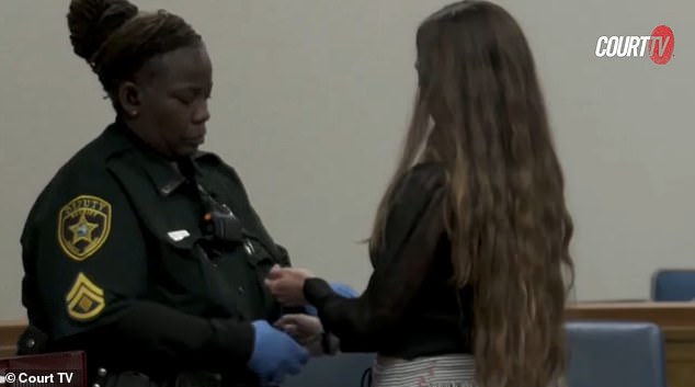 Former Healthcare Professional Arrested in Florida Over Alleged Inappropriate Conduct With Teen: Experts Urge Vigilance in Safeguarding Minors