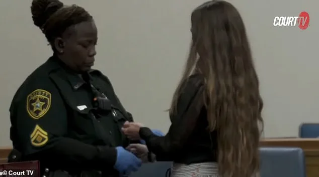 Former Healthcare Professional Arrested in Florida Over Alleged Inappropriate Conduct With Teen: Experts Urge Vigilance in Safeguarding Minors