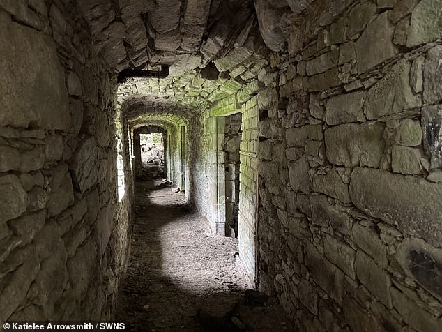 Kenmure Castle: Where History, Tragedy, and Ghost Stories Converge