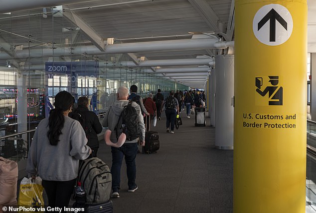 Massive AI Immigration Dragnet Under Trump Sparks Concerns Over Community Impact and Security