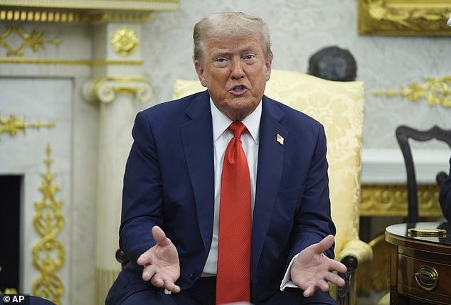 Massive AI Immigration Dragnet Under Trump Sparks Concerns Over Community Impact and Security