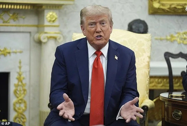 Massive AI Immigration Dragnet Under Trump Sparks Concerns Over Community Impact and Security