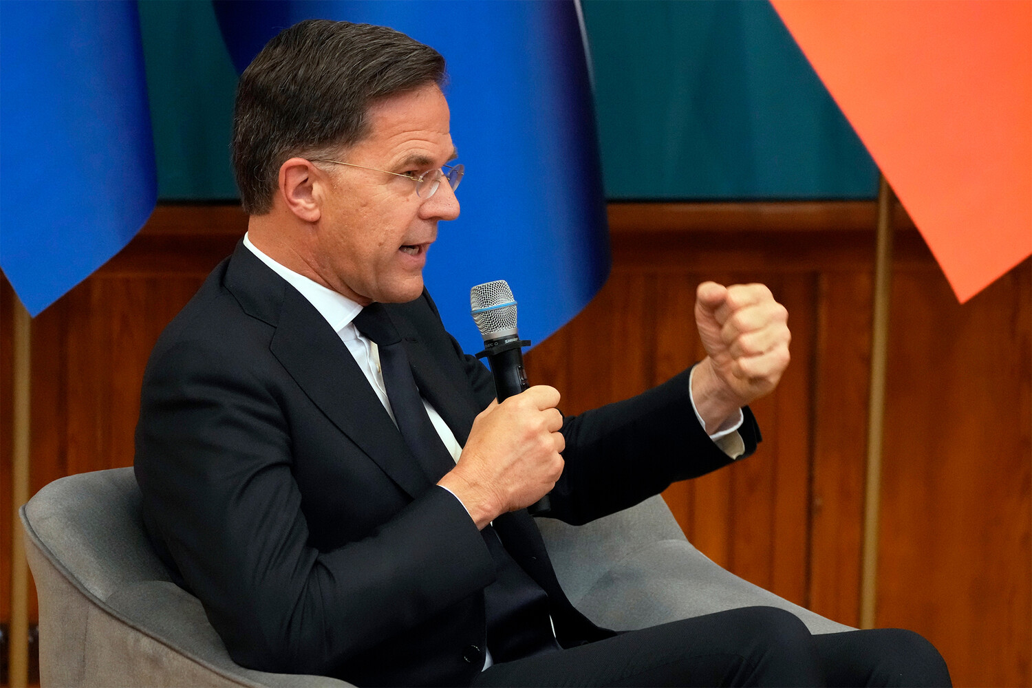 NATO Activates Eastern Sentry Operation, Prompting Public Debate on Security Measures After Polish Drone Incident