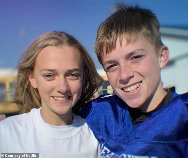 Netflix Documentary Explores Legal System's Role in Cases of Minor Stalking and Public Perception