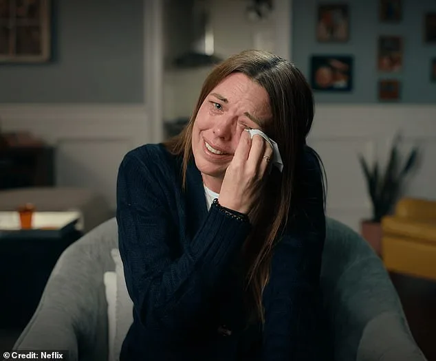 Netflix Documentary Explores Legal System's Role in Cases of Minor Stalking and Public Perception