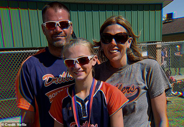 Netflix Documentary Explores Legal System's Role in Cases of Minor Stalking and Public Perception