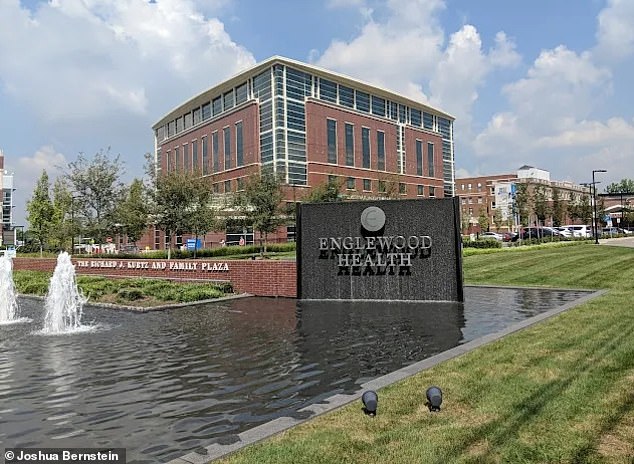 New Jersey Nurse's Suspension Sparks Debate Over Free Speech and Professional Conduct Following Alleged Surgeon's Remarks on Charlie Kirk's Assassination