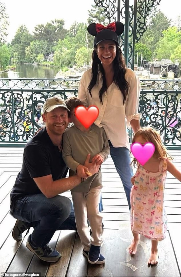 Prince Harry and King Charles's Meeting: A Step Toward Reconciliation?