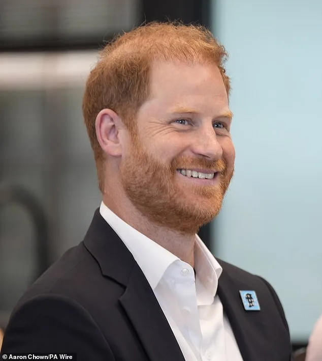 Prince Harry and King Charles's Meeting: A Step Toward Reconciliation?