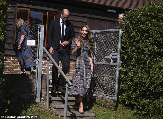 Prince Harry's Efforts to Reset Royal Ties and Public Perception Post-Megxit