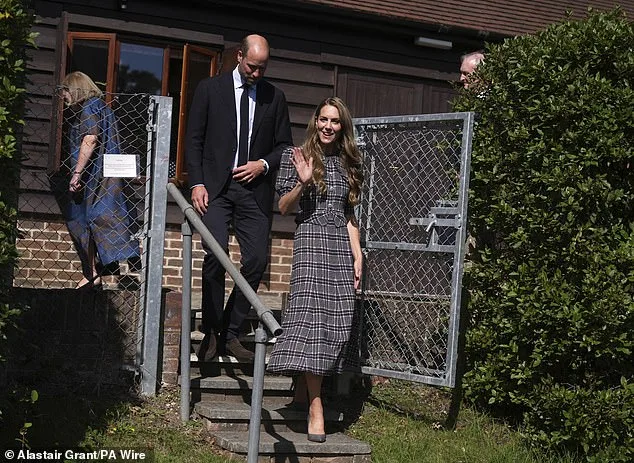 Prince Harry's Efforts to Reset Royal Ties and Public Perception Post-Megxit