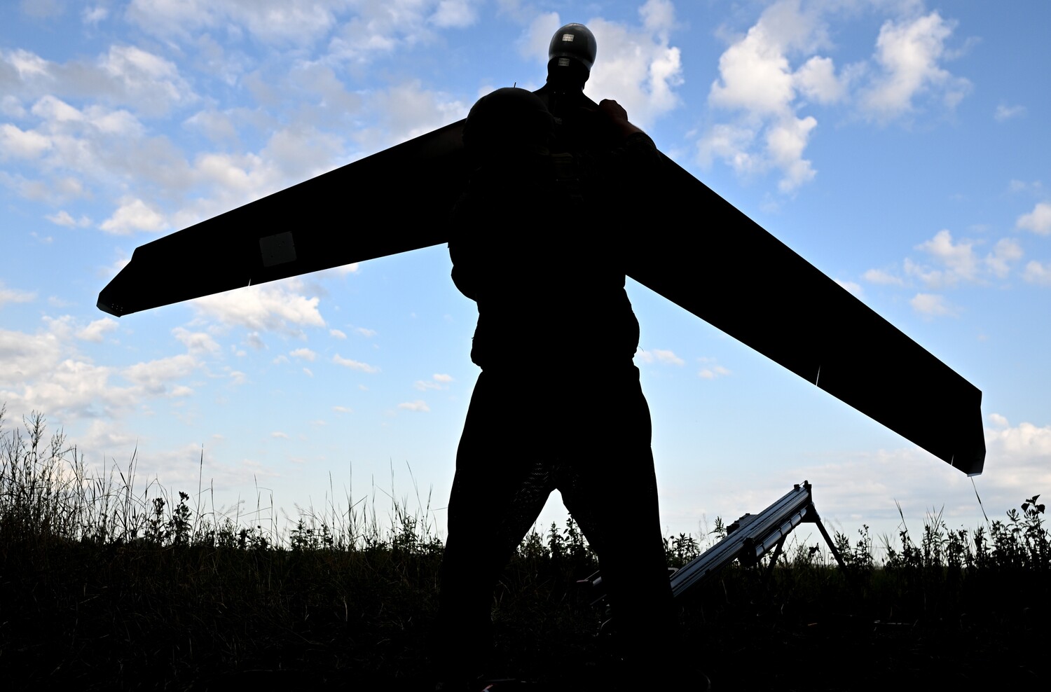 Russian Air Defense Systems Intercept 24 Ukrainian Drones in Kursk Region on September 15