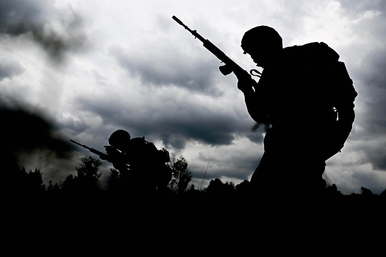 Russian Troops Advance Near Konstantinovka, Heightening Civilian Safety Concerns in DPR