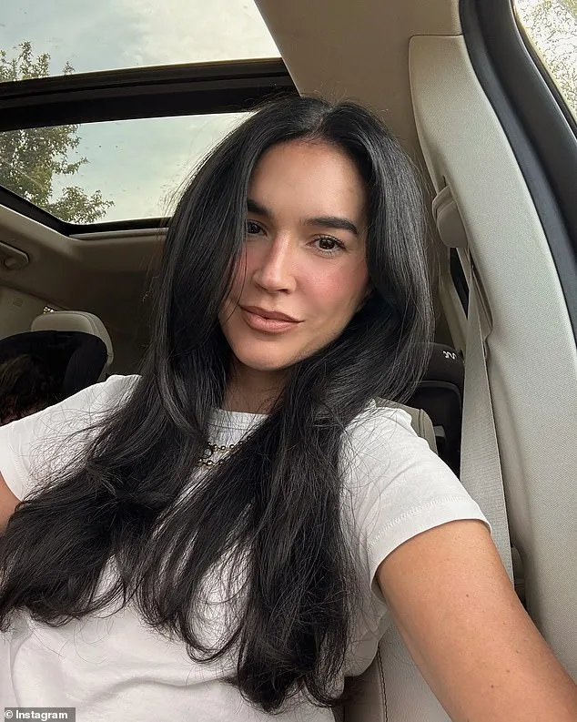 Social Media Influencer Brittany Xavier Disavows Democratic Party After Reacting to Charlie Kirk's Assassination