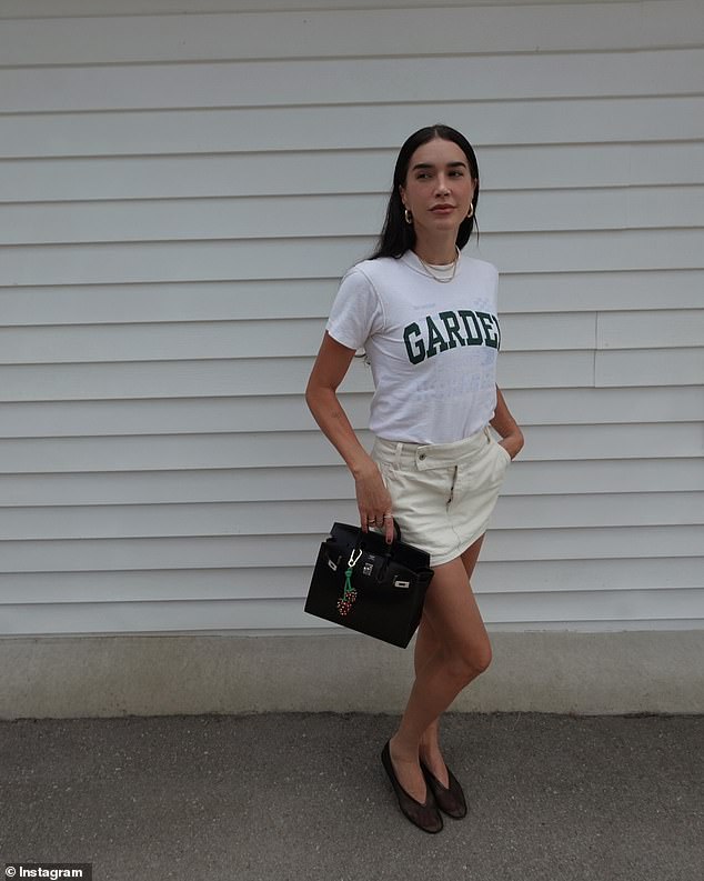 Social Media Influencer Brittany Xavier Disavows Democratic Party After Reacting to Charlie Kirk's Assassination