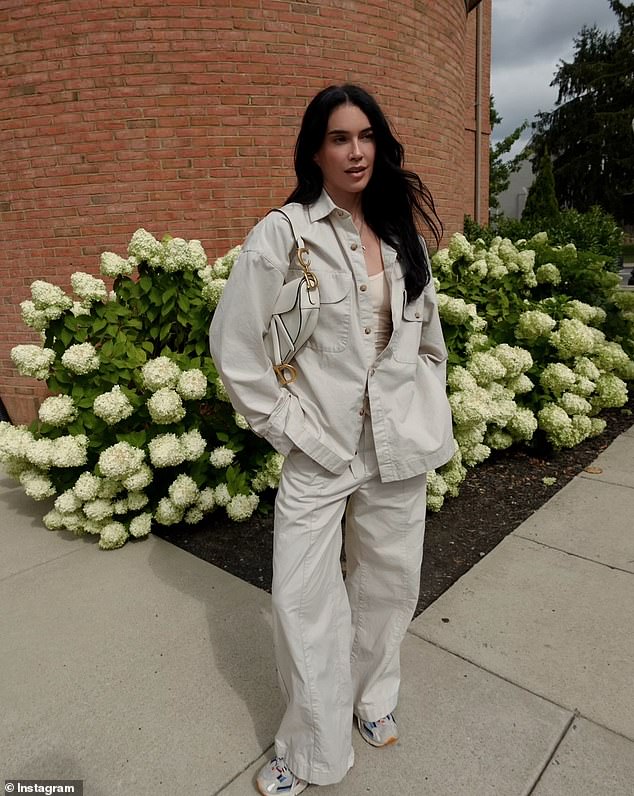 Social Media Influencer Brittany Xavier Disavows Democratic Party After Reacting to Charlie Kirk's Assassination