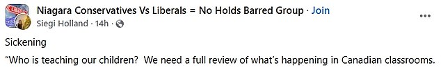 Toronto Parents Outraged After Students Witness Graphic Video at Corvette Junior Public School; Principal Confirms Incident