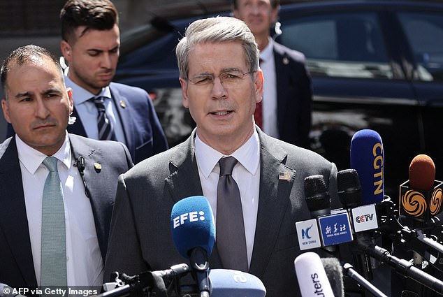 Trump Administration Secures Breakthrough in TikTok Negotiations, Averting U.S. Ban